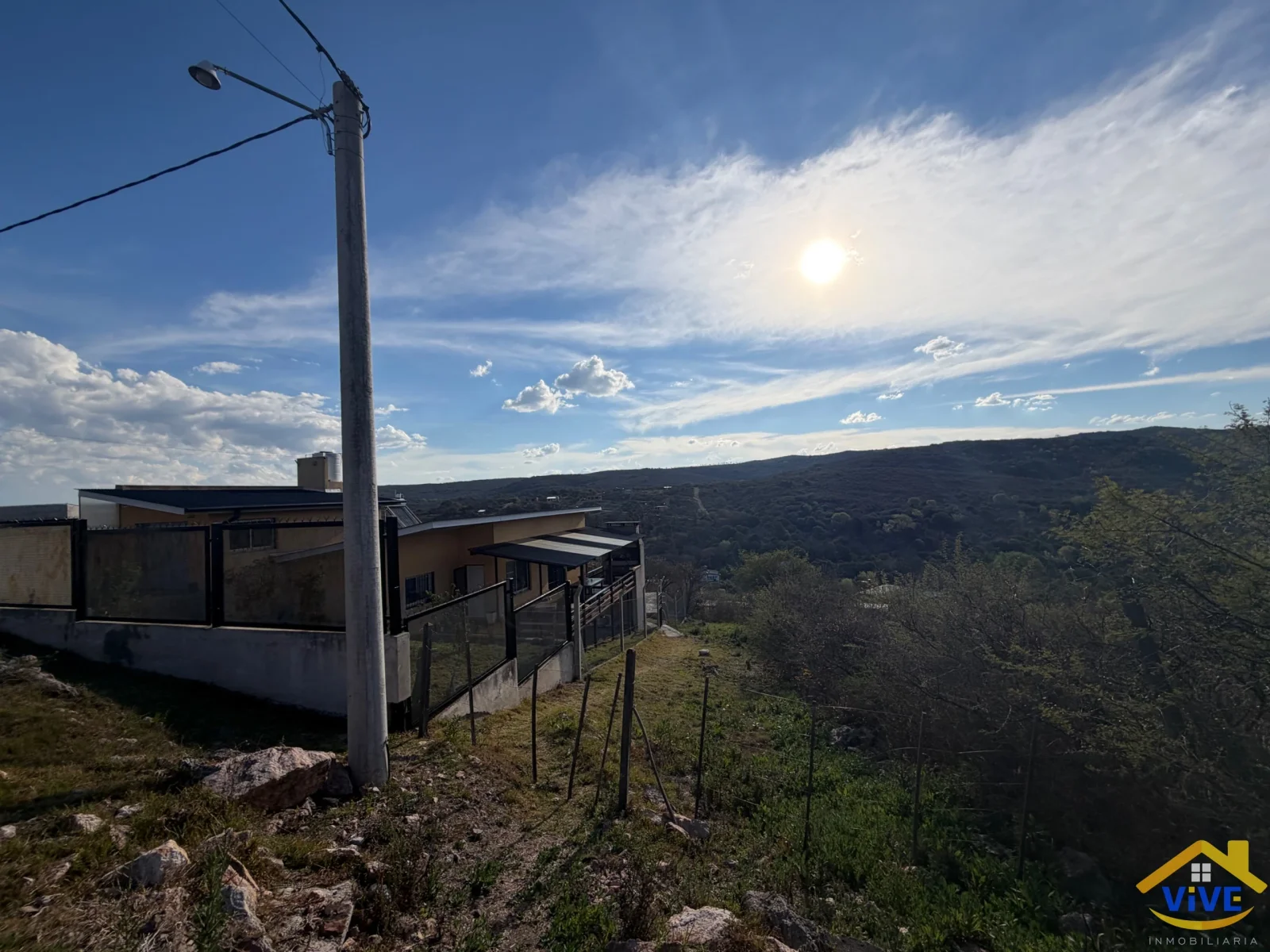 Lote en venta de 468m2 ubicado en Valle Hermoso - Imagen 4
