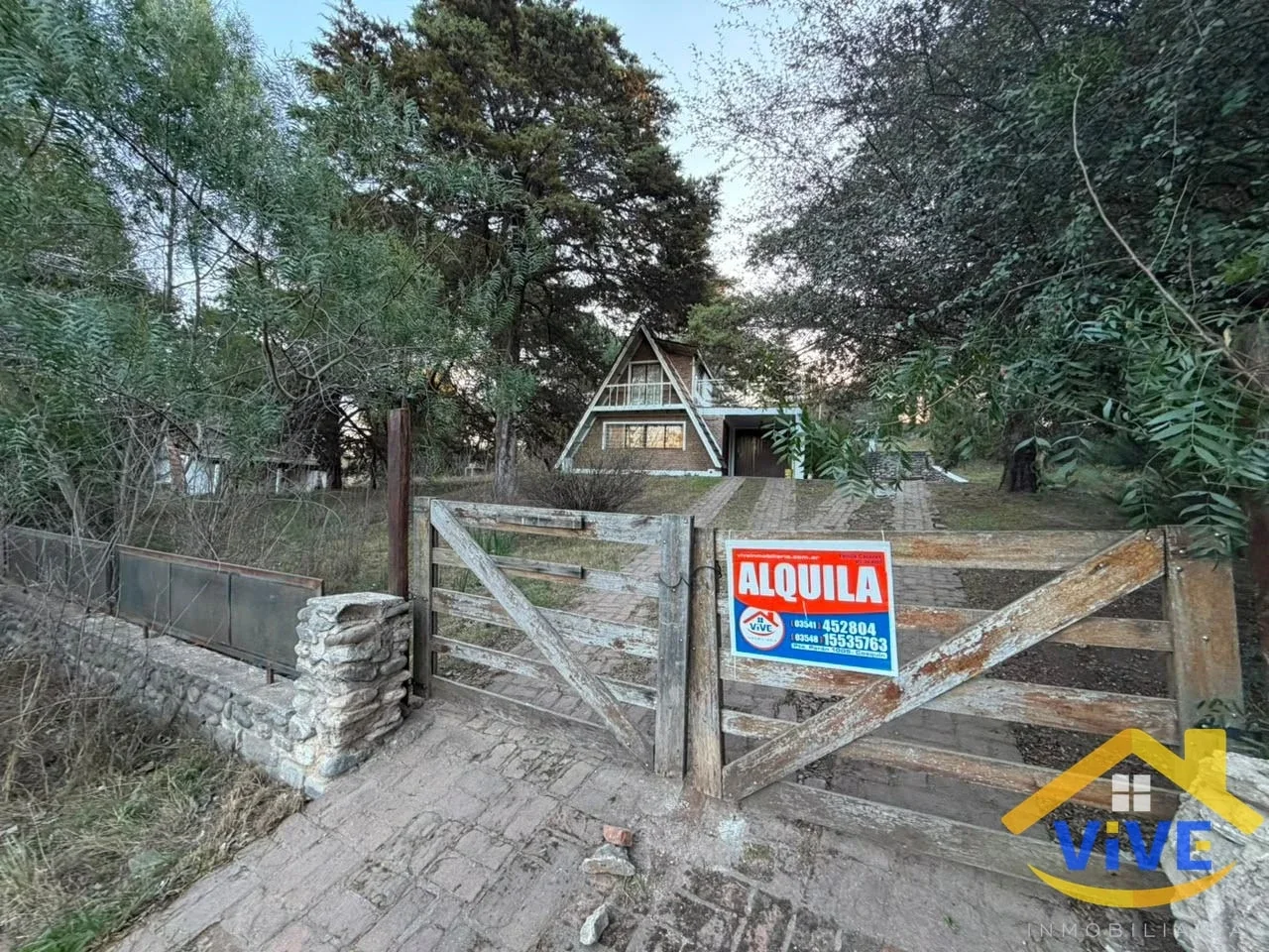 Casa en alquiler c/ cochera en Molinari - Imagen 2