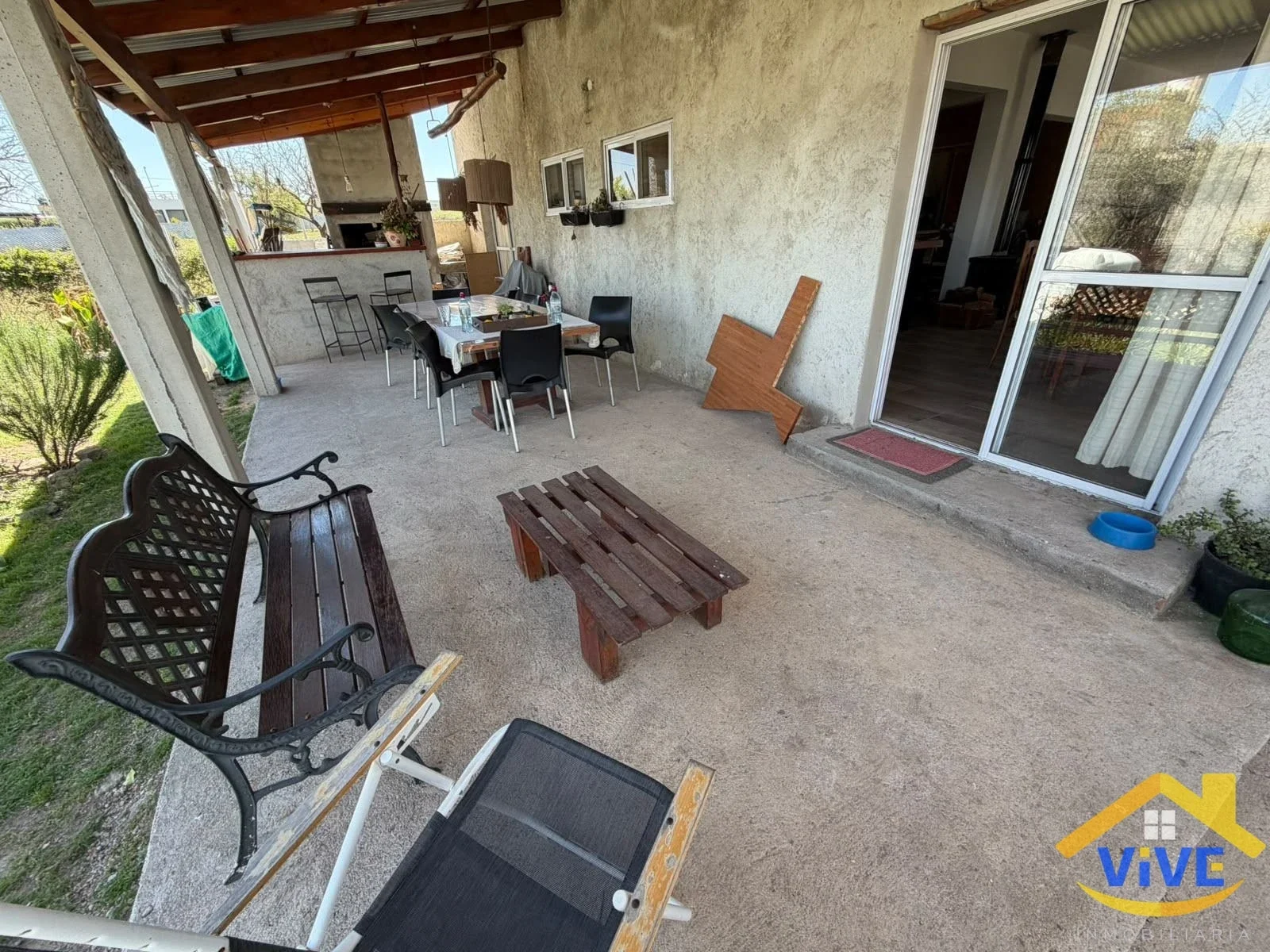 Casa en venta c/ cochera en Bialet Massé - Imagen 5