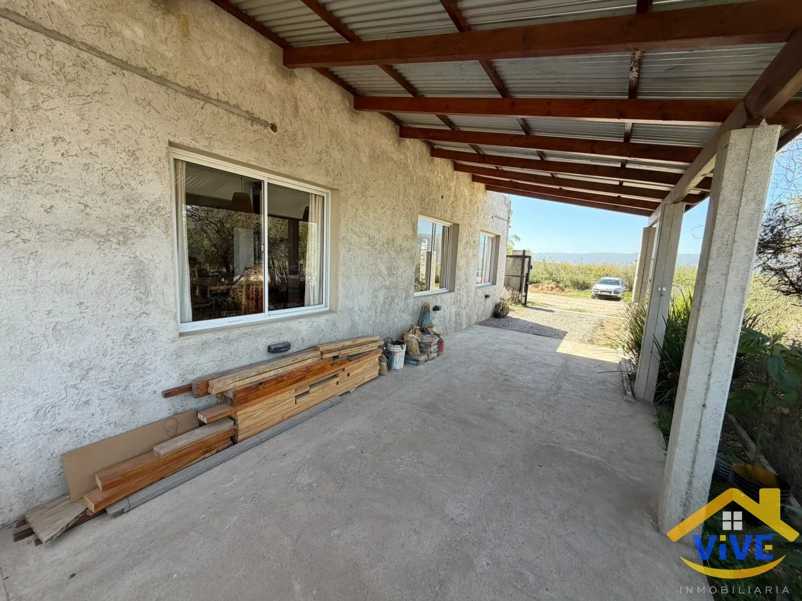 Casa en venta c/ cochera en Bialet Massé - Imagen 4