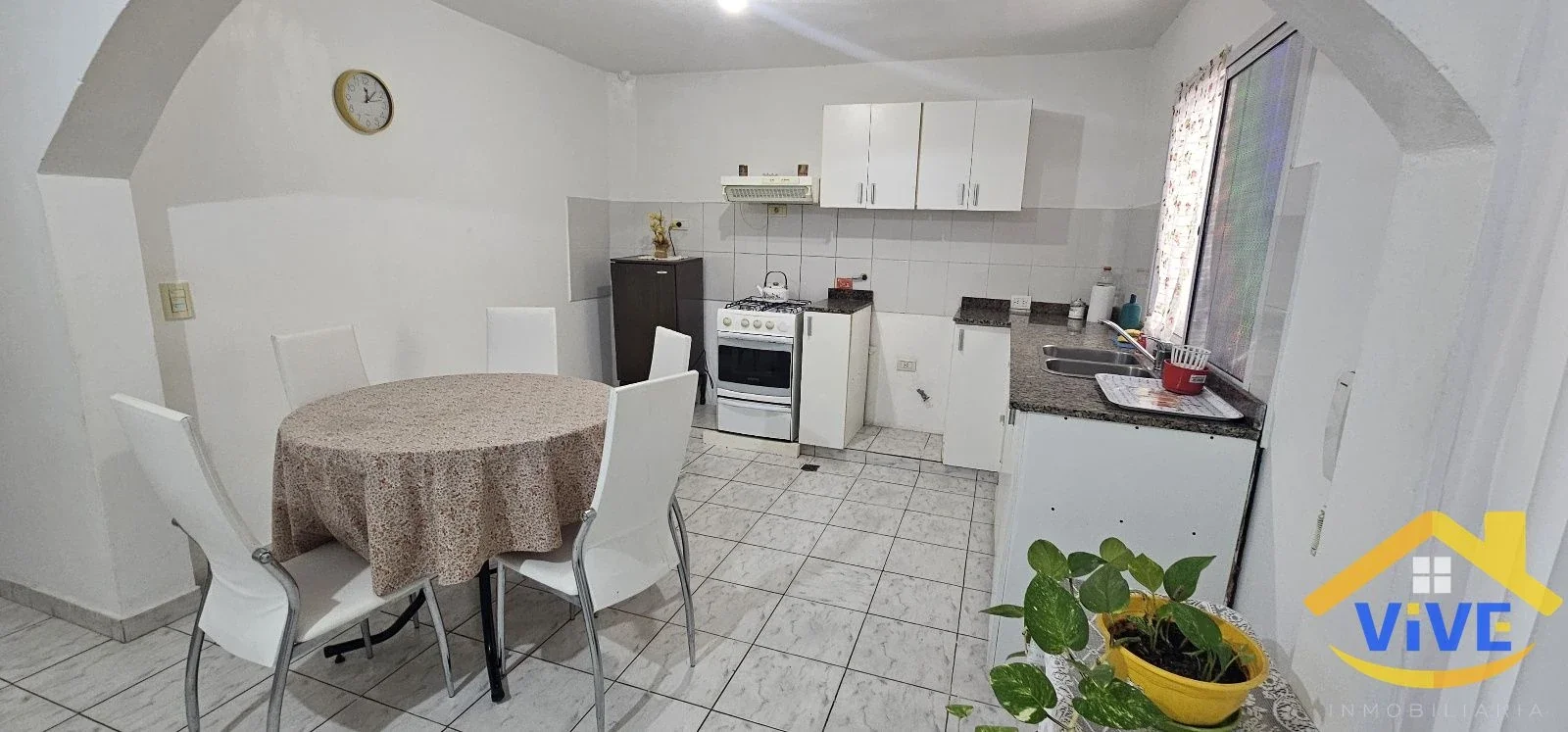 Departamento en venta en La Falda - Imagen 1