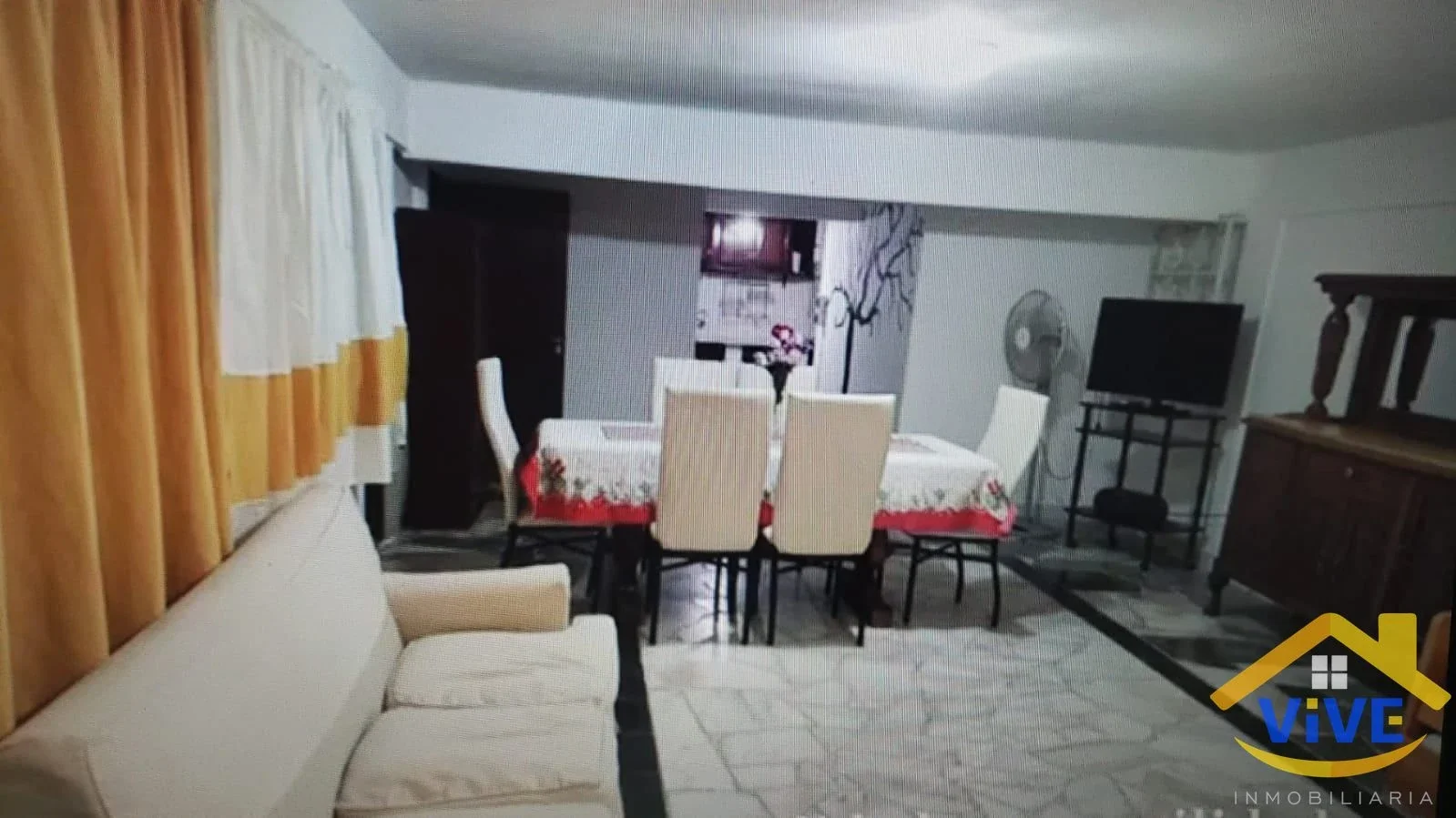 Casa en alquiler c/ cochera en La Falda - Imagen 4