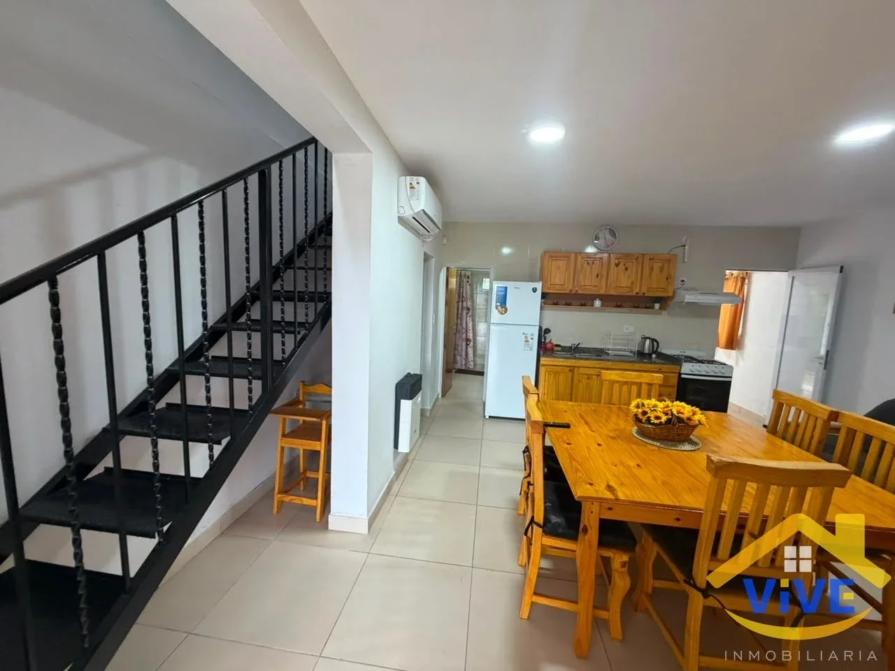 Casa en alquiler c/ cochera en La Falda - Imagen 5