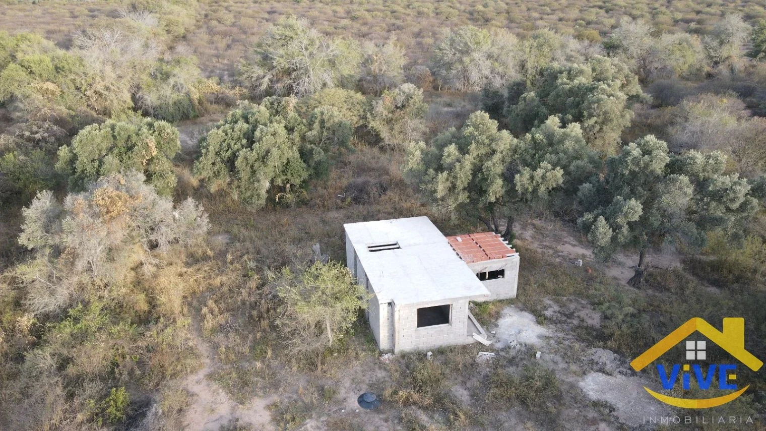 Terrenos / Lotes en venta 6800m2 cada uno en Cruz del Eje - Imagen 3