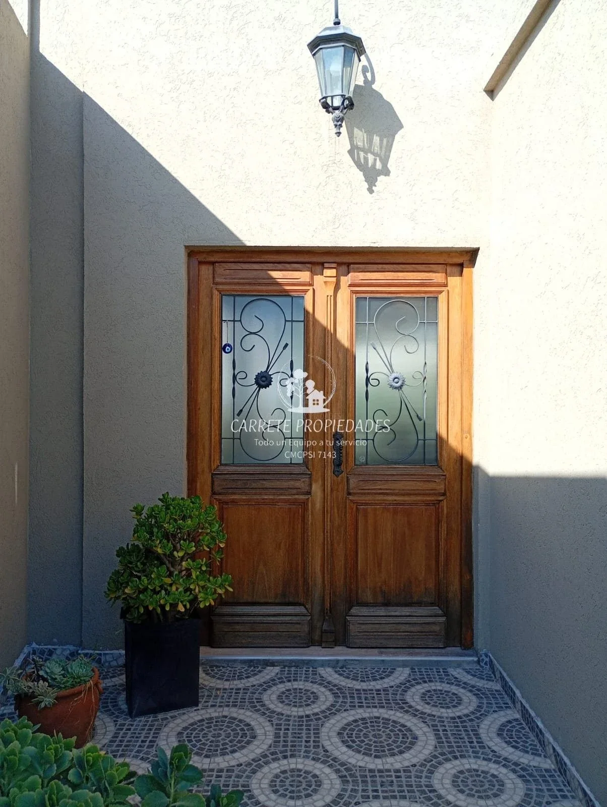Oportunidad. Casa en venta con pileta. Barrio Santa Emilia. Pilar del Este - Imagen 4