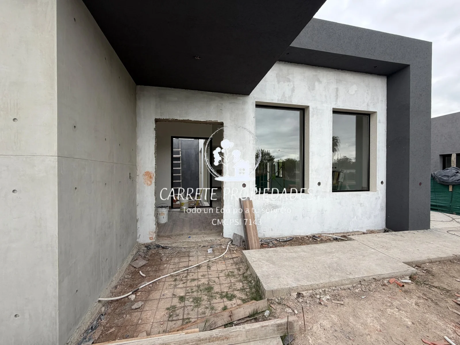Casa en venta de 4 ambientes con pileta. Barrio Santa Elisa. Pilar - Imagen 3