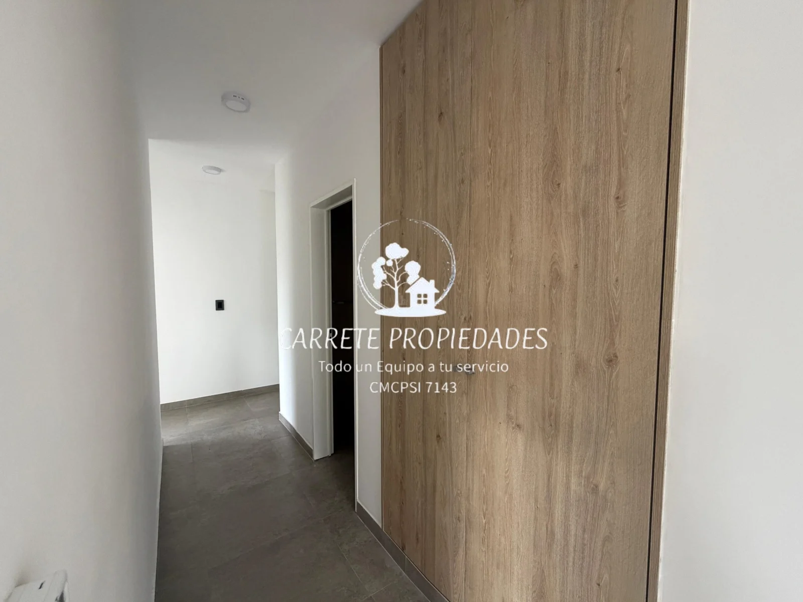Casa en venta Premuim de 4 ambientes al verde. Barrio Santa Elena. Pilar - Imagen 4