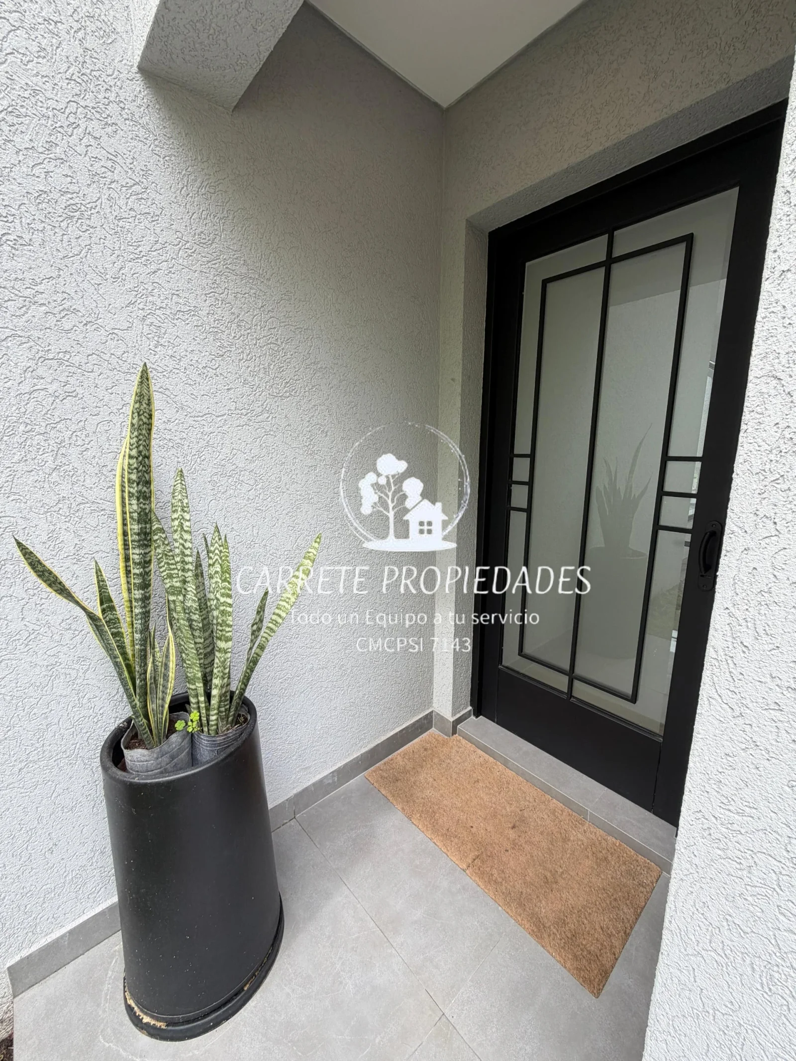 Casa en venta 5 ambientes con pileta. Barrio Santa Elena. Pilar. - Imagen 2