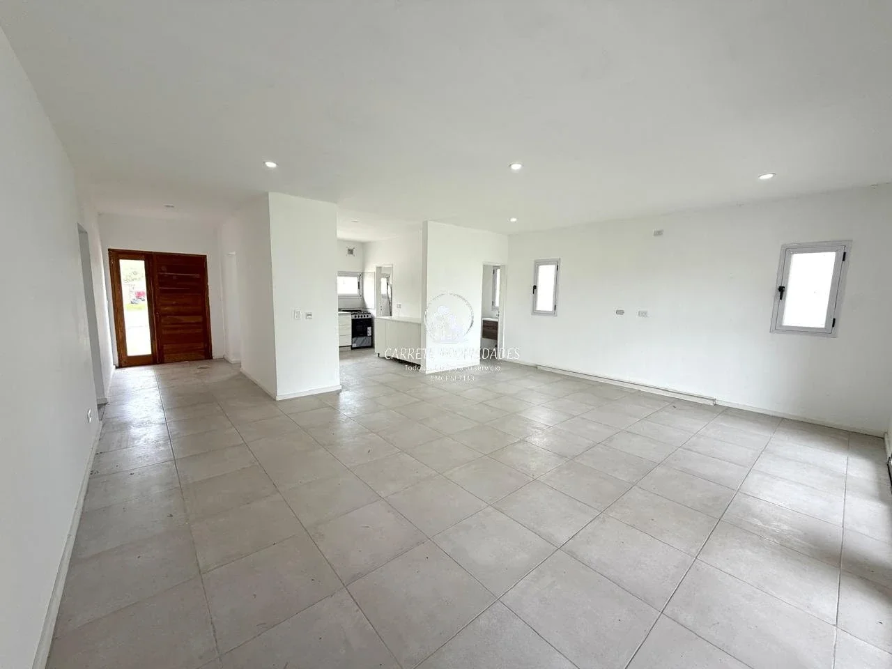OPORTUNIDAD. Casa en venta de 4 ambientes. Barrio Santa Emilia. Pilar - Imagen 4