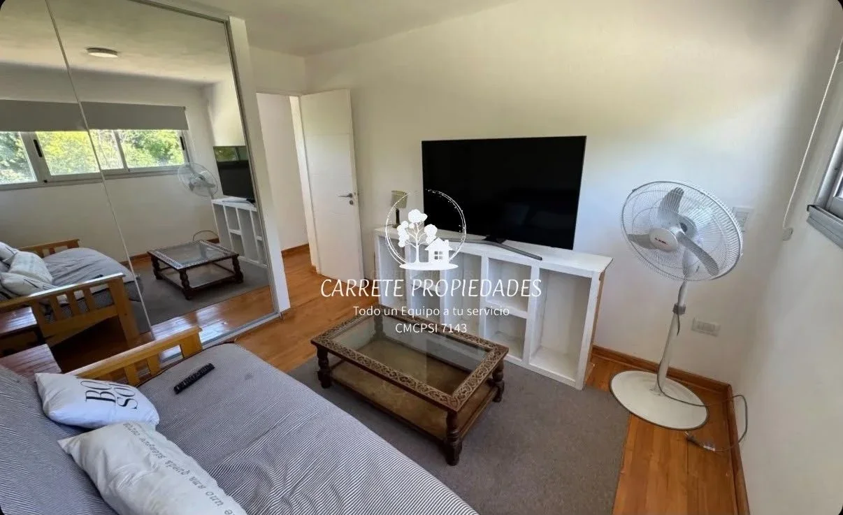 Casa en venta de 6 ambientes lista par mudarte. Barrio Los Pilares. Pilar - Imagen 3