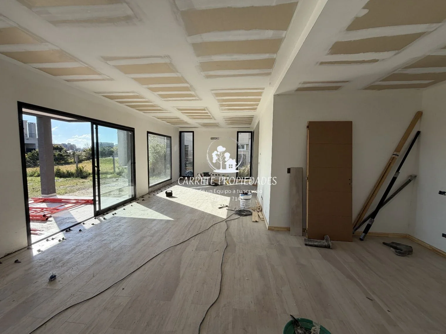 Casa en venta Moderna. Barrio Santa Lucia. Pilar - Imagen 5