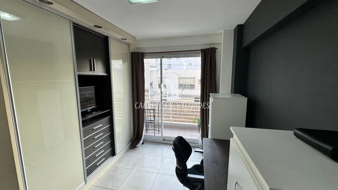 Departamento Mono ambiente en venta c/ cochera. Monserrat - Imagen 5