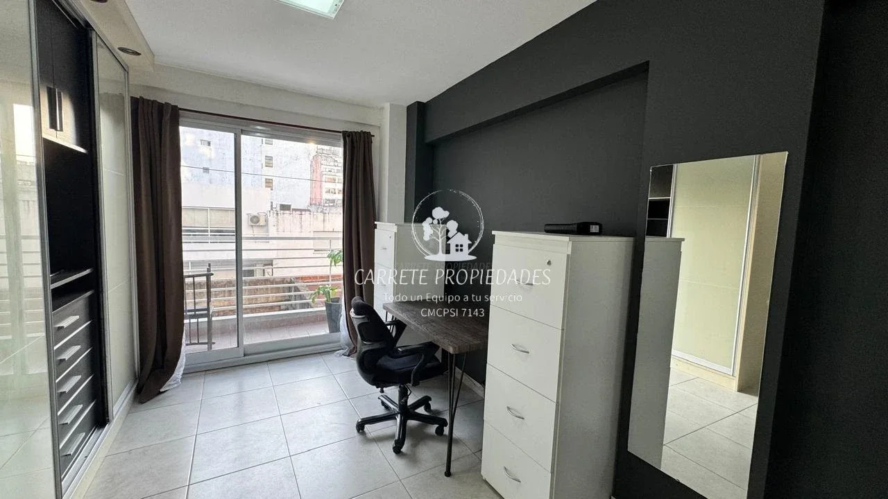 Departamento Mono ambiente en venta c/ cochera. Monserrat - Imagen 2