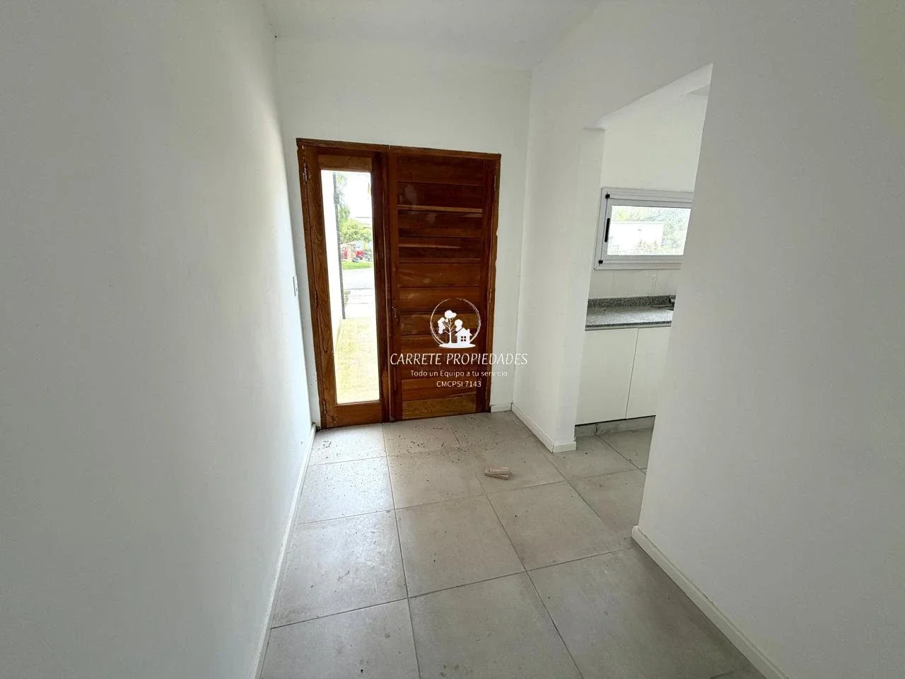 OPORTUNIDAD. Casa en venta de 4 ambientes. Barrio Santa Emilia. Pilar - Imagen 3