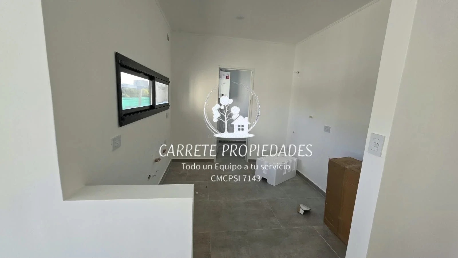 Casa en venta de 4 ambientes sobre lote interno, Barrio Santa Emilia. Pilar - Imagen 5