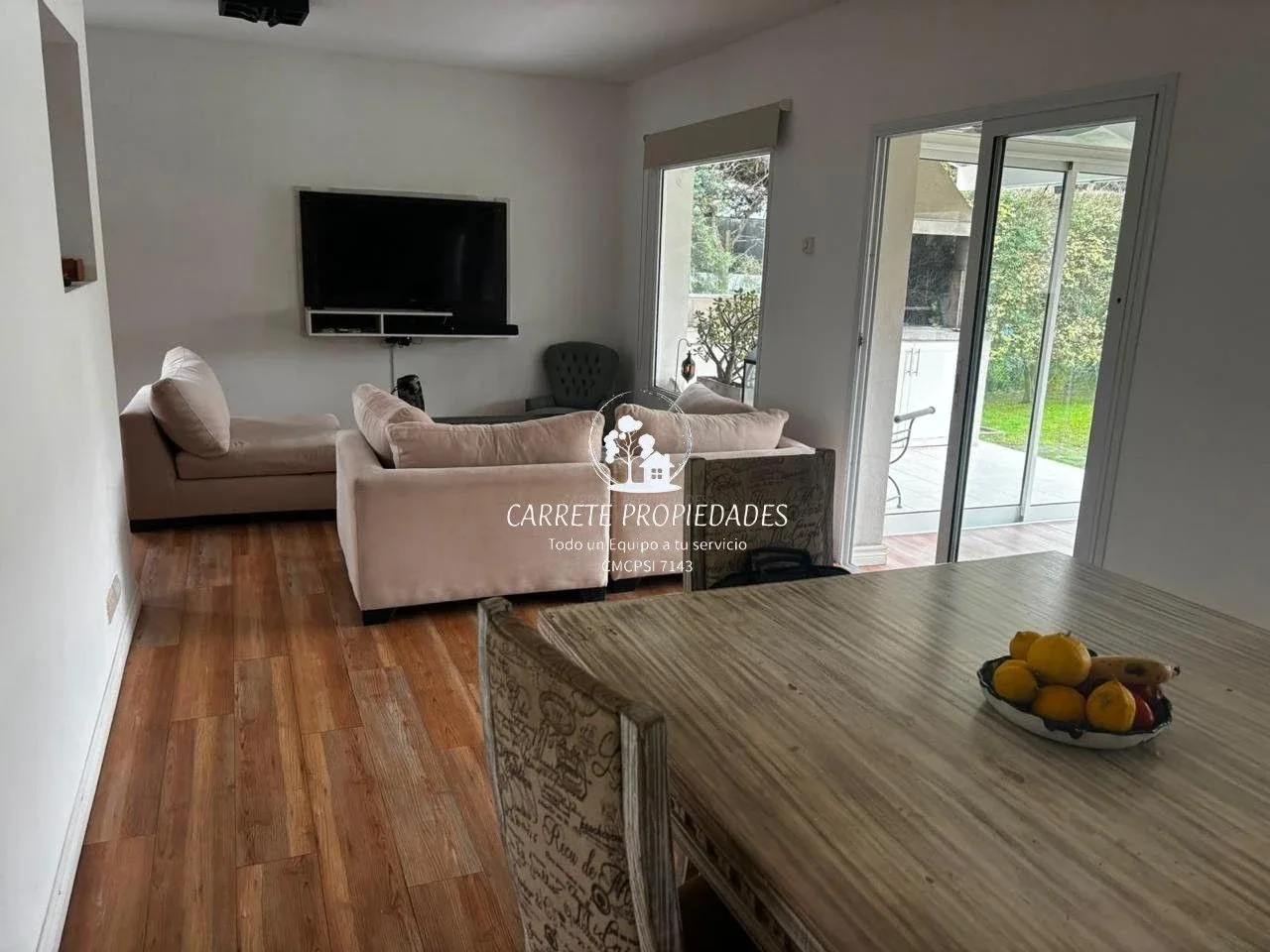 Casa en venta de 4 ambientes y pileta. Barrio La Candela. Pilar - Imagen 4