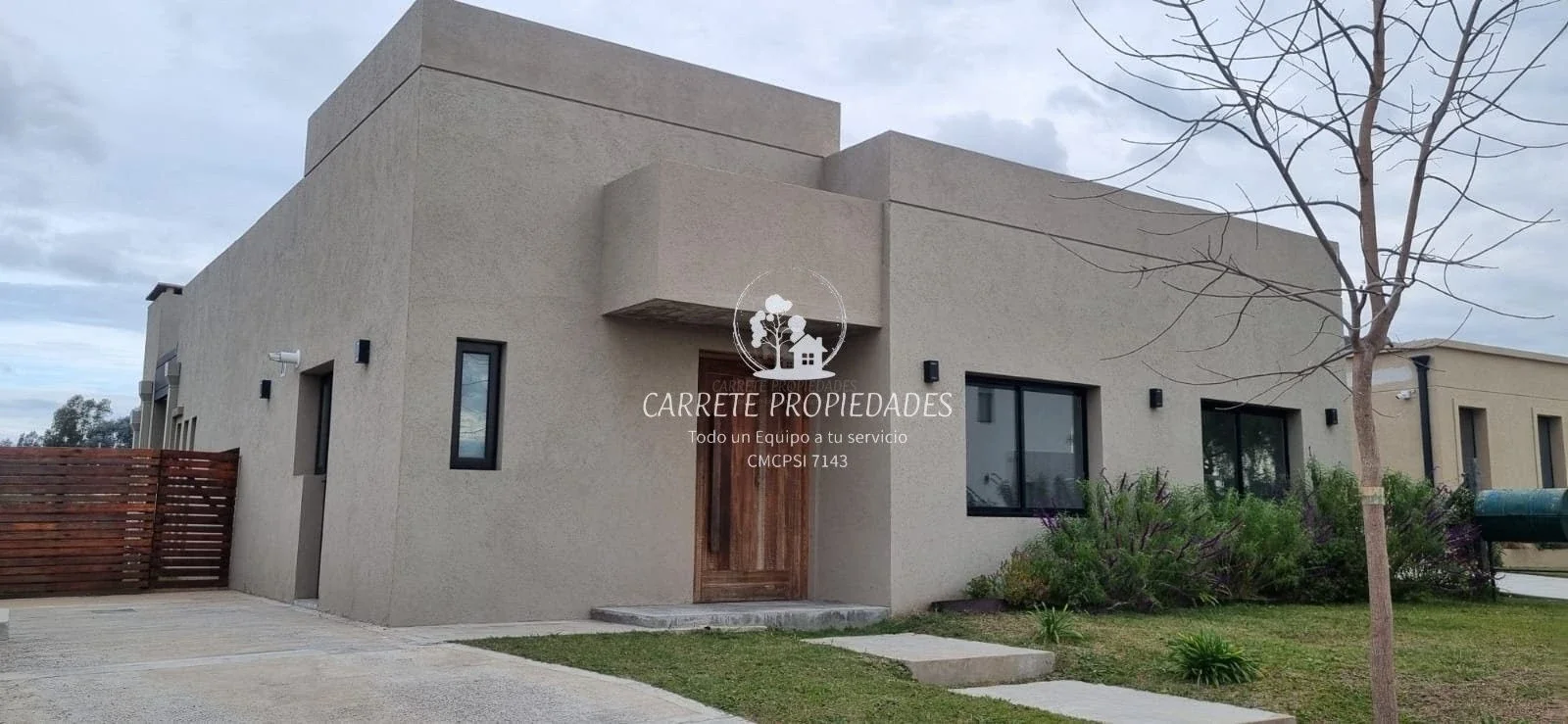 Imperdible!! Casa en venta de 4 ambientes y pileta. Barrio Santa Elisa. Pilar - Imagen 3