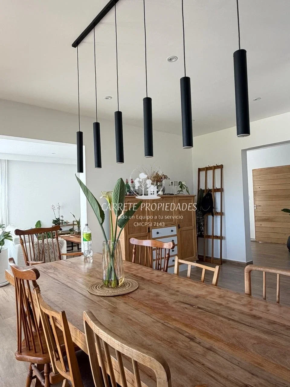 Casa en venta de 6 ambientes y pileta. Barrio Santa Lucia. Pilar - Imagen 5
