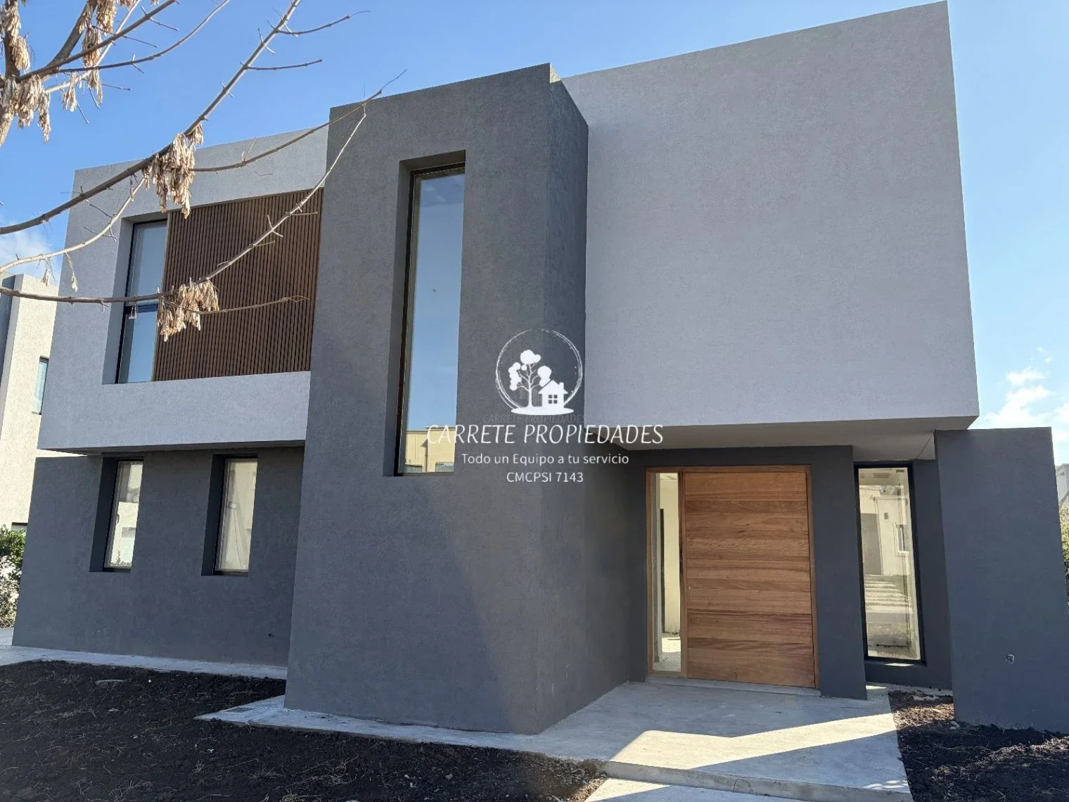 Casa en venta Moderna. Barrio Santa Lucia. Pilar - Imagen 4