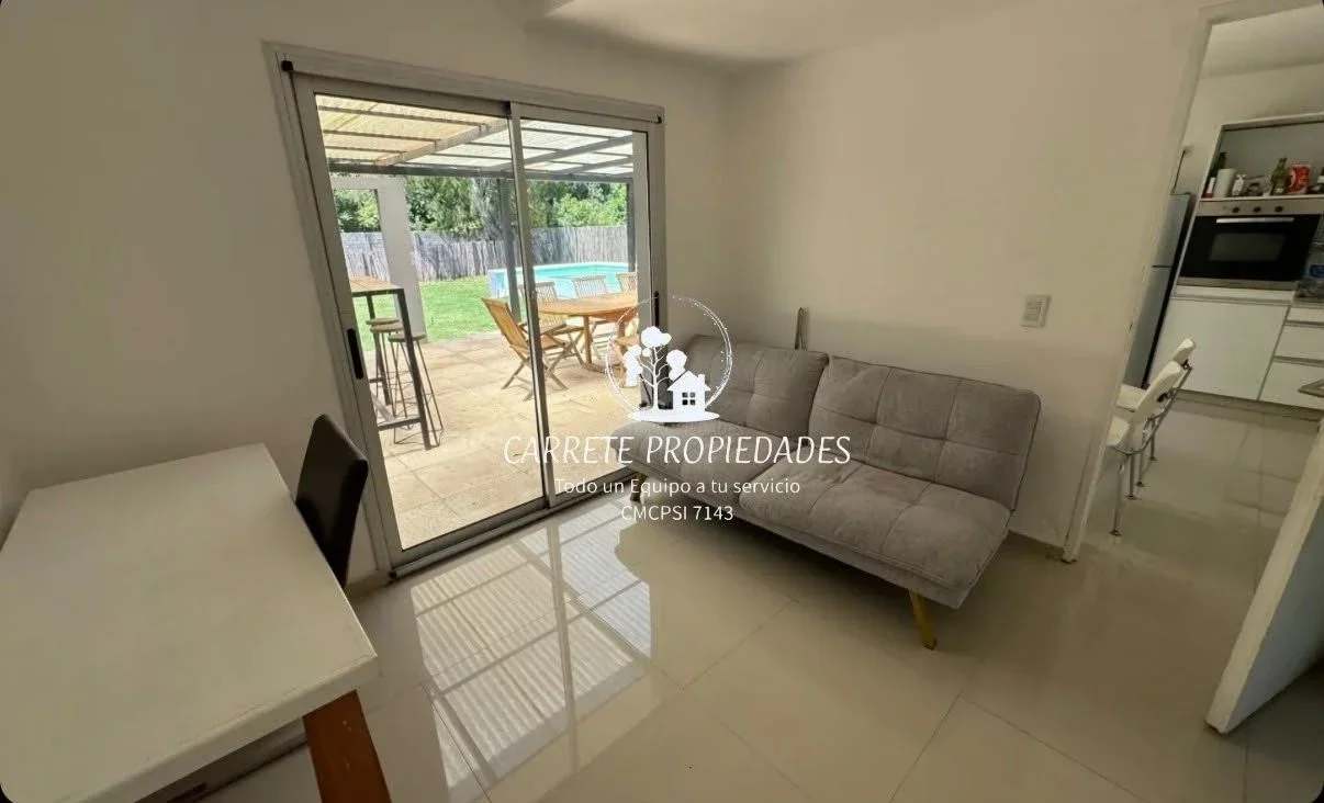Casa en venta de 6 ambientes lista par mudarte. Barrio Los Pilares. Pilar - Imagen 5