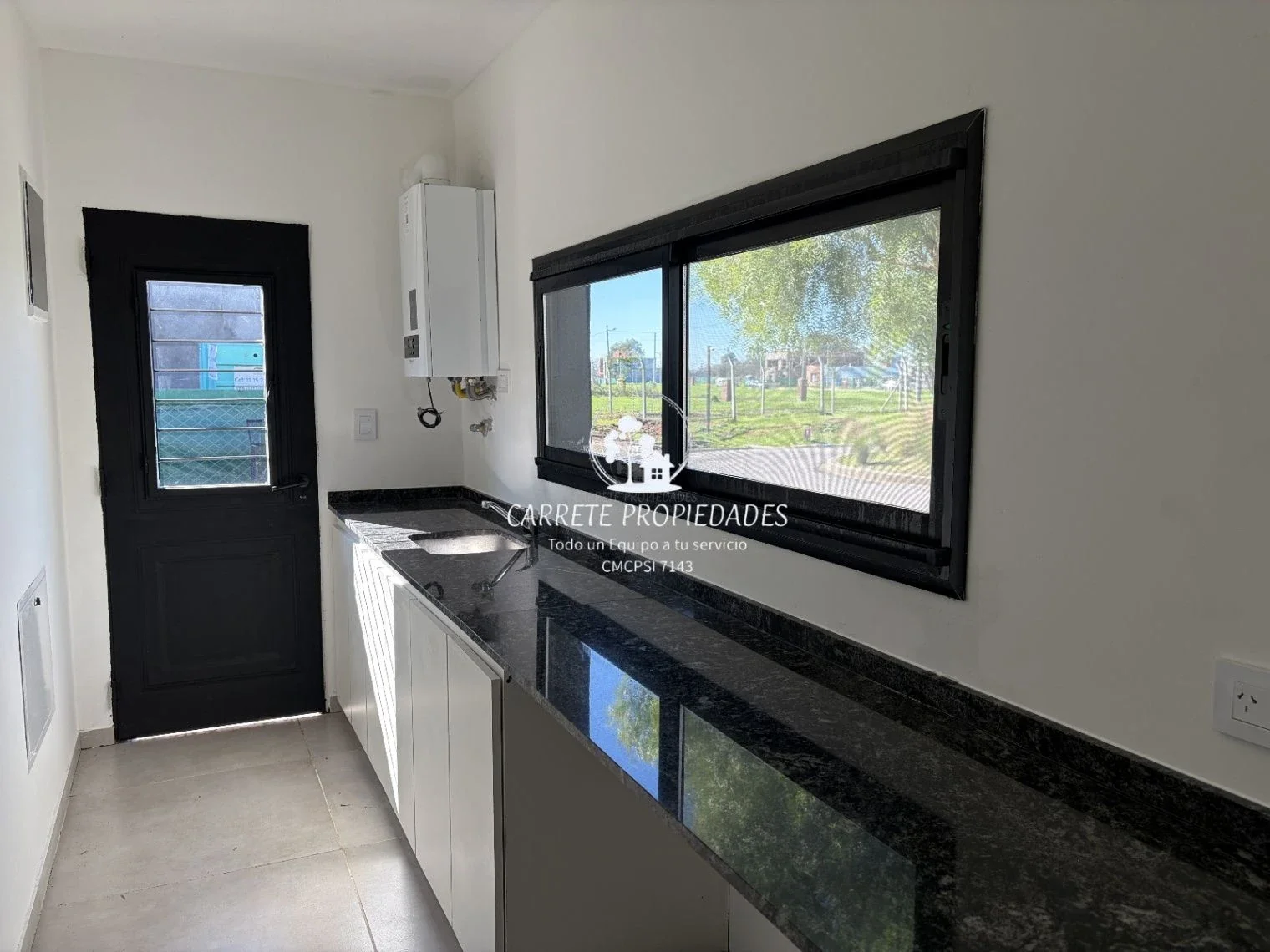 OPORTUNIDAD! Casa en venta de 4 ambientes en 1 planta. Barrio San Ramón. Pilar - Imagen 5