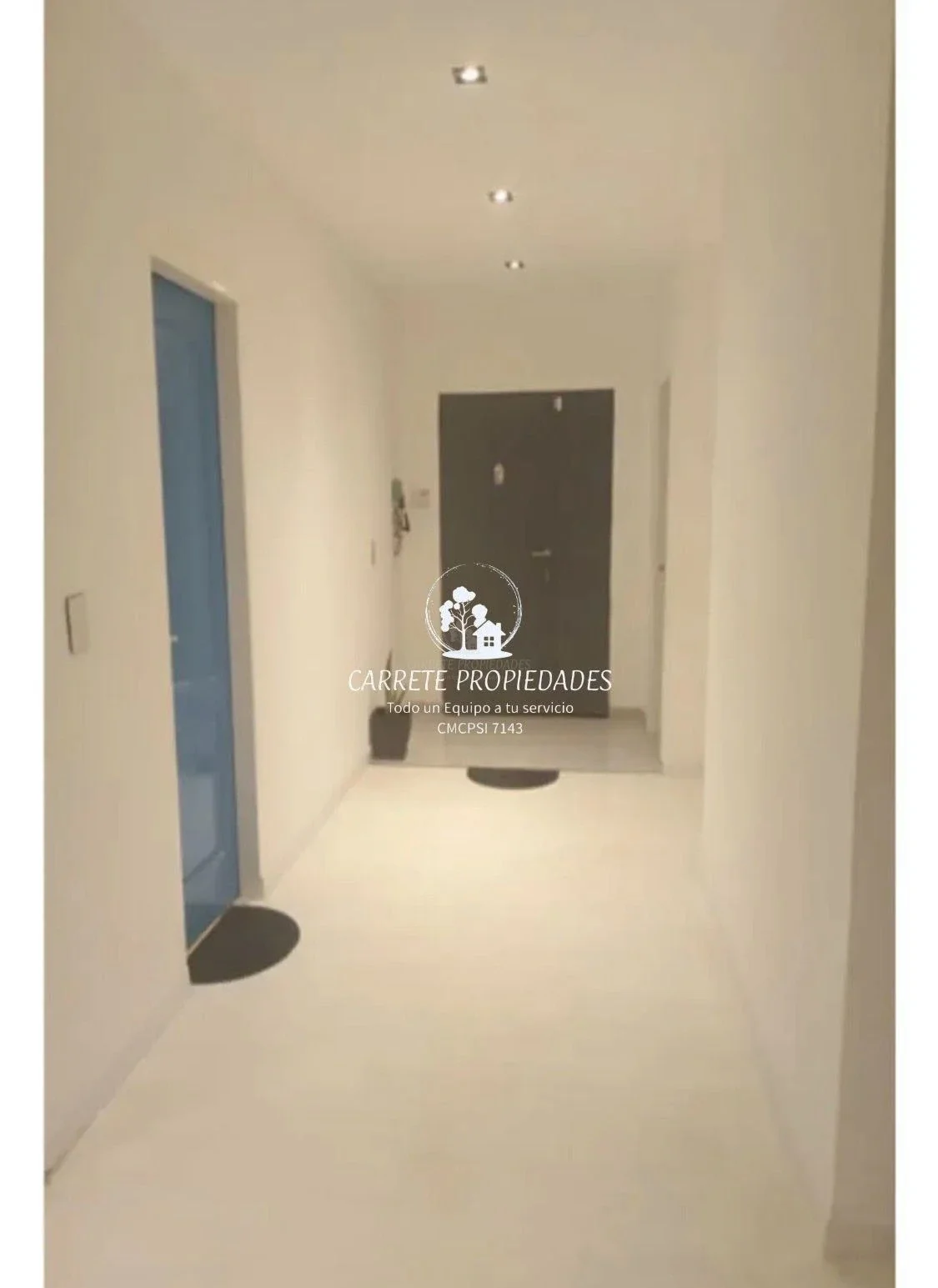 Casa en ALQUILER de 4 ambientes y pileta. Barrio San Ramiro. Pilar - Imagen 2
