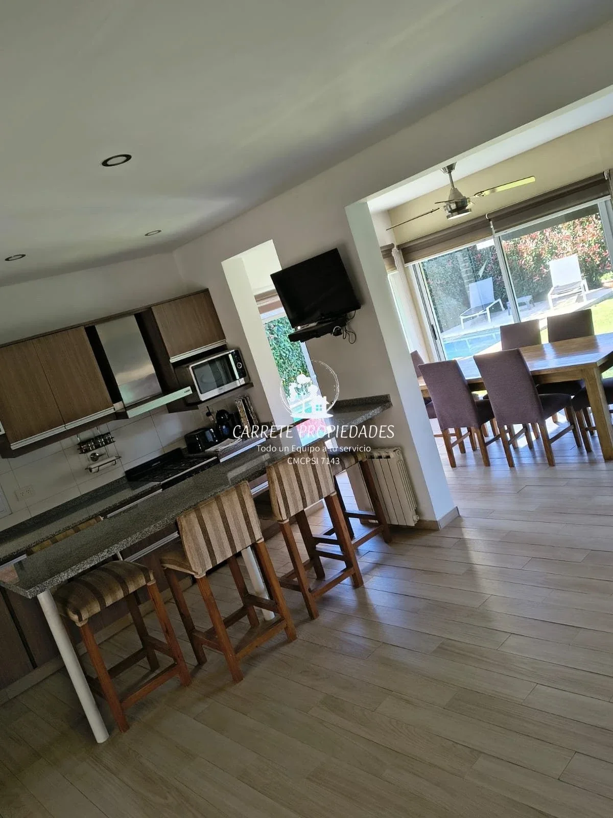 Casa en venta de 5 ambientes y pileta. Sin expensas. Pilar del Este - Imagen 5