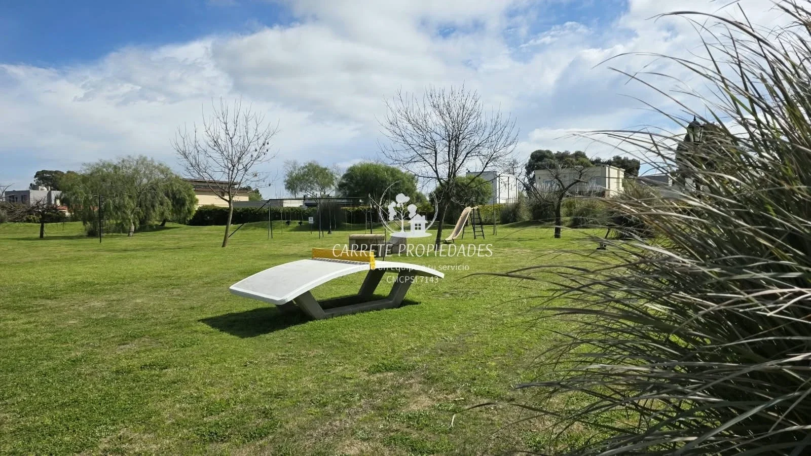 OPORTUNIDAD! Lote en venta de 670m2. Interno. Barrio San Ramiro. - Imagen 3