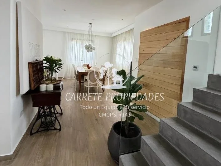 Casa en venta de 6 ambientes y pileta. Barrio Santa Lucia. Pilar - Imagen 3