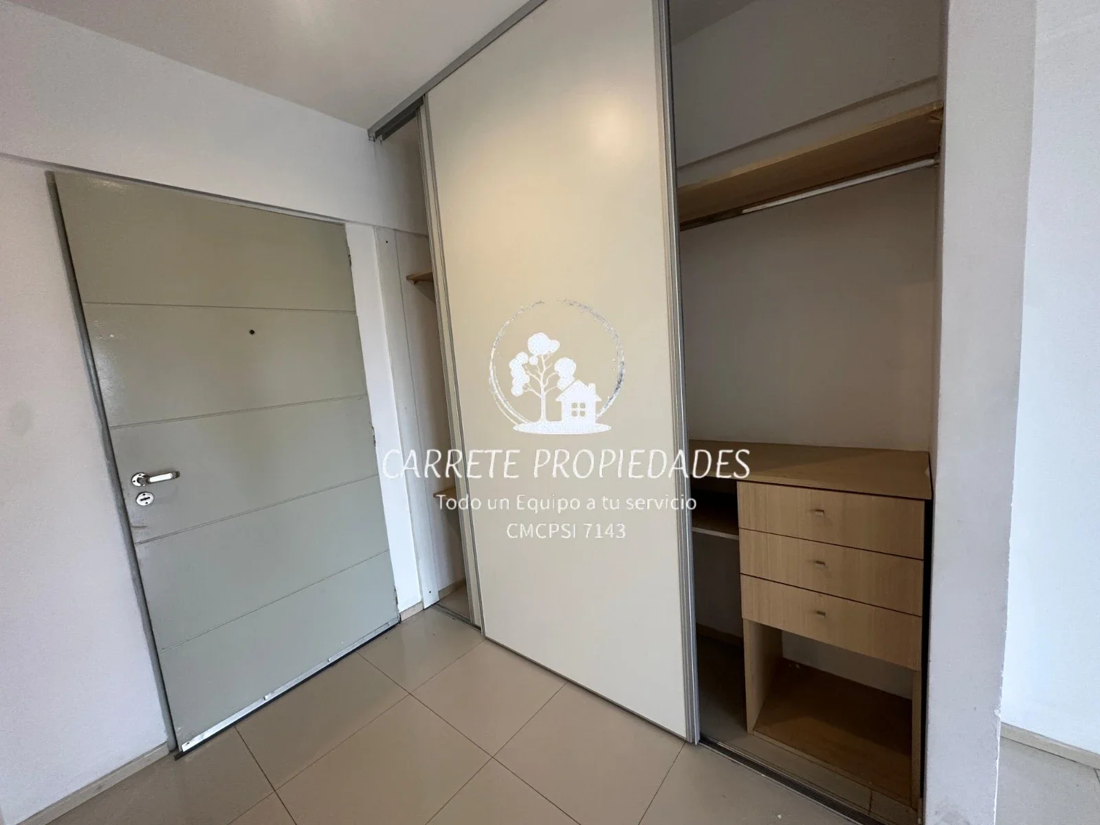 Oportunidad. Departamento tipo Loft en venta. Ideal Inversor. Pilar. - Imagen 5
