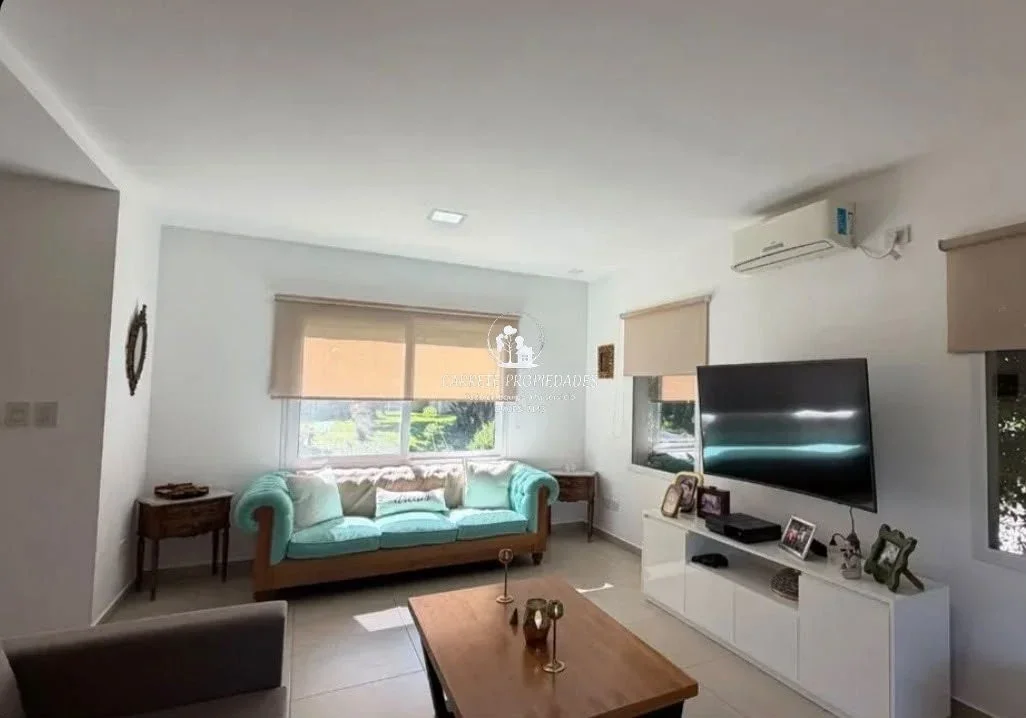 Casa en venta en 2 plantas y pileta. Barrio San Eduardo. Pilar - Imagen 5