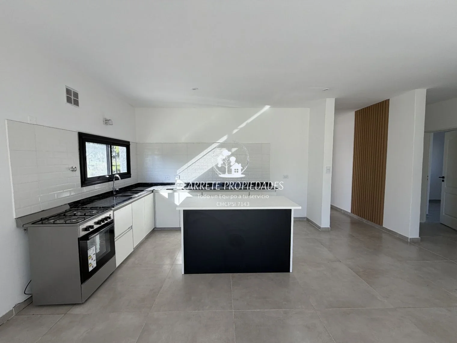 OPORTUNIDAD! Casa en venta de 4 ambientes en 1 planta. Barrio San Ramón. Pilar - Imagen 2