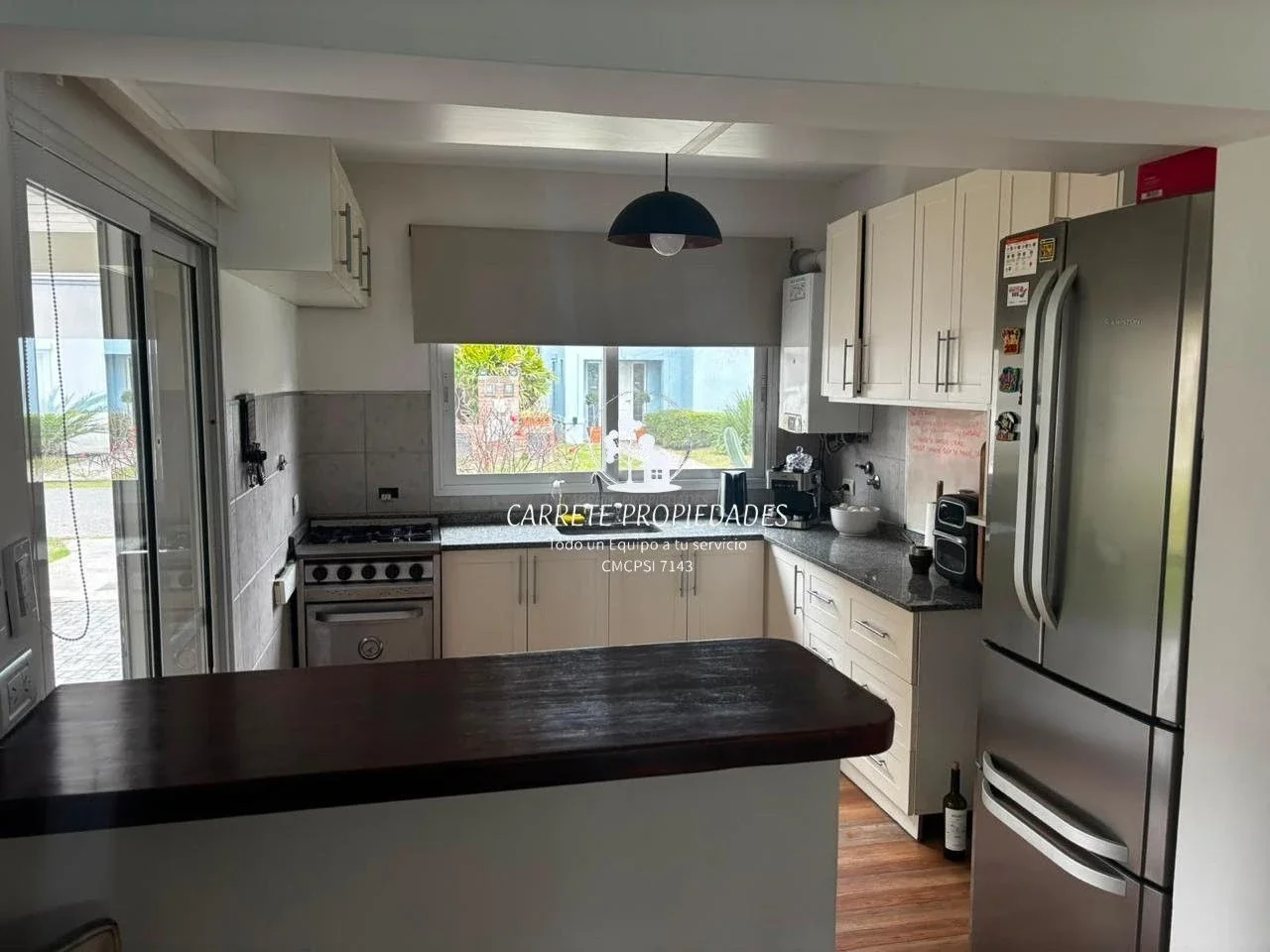 Casa en venta de 4 ambientes y pileta. Barrio La Candela. Pilar - Imagen 5