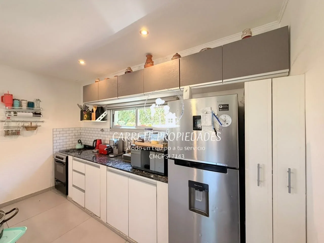 Casa en venta de 5 ambientes y pileta. Barrio Santa Elena. Pilar - Imagen 5