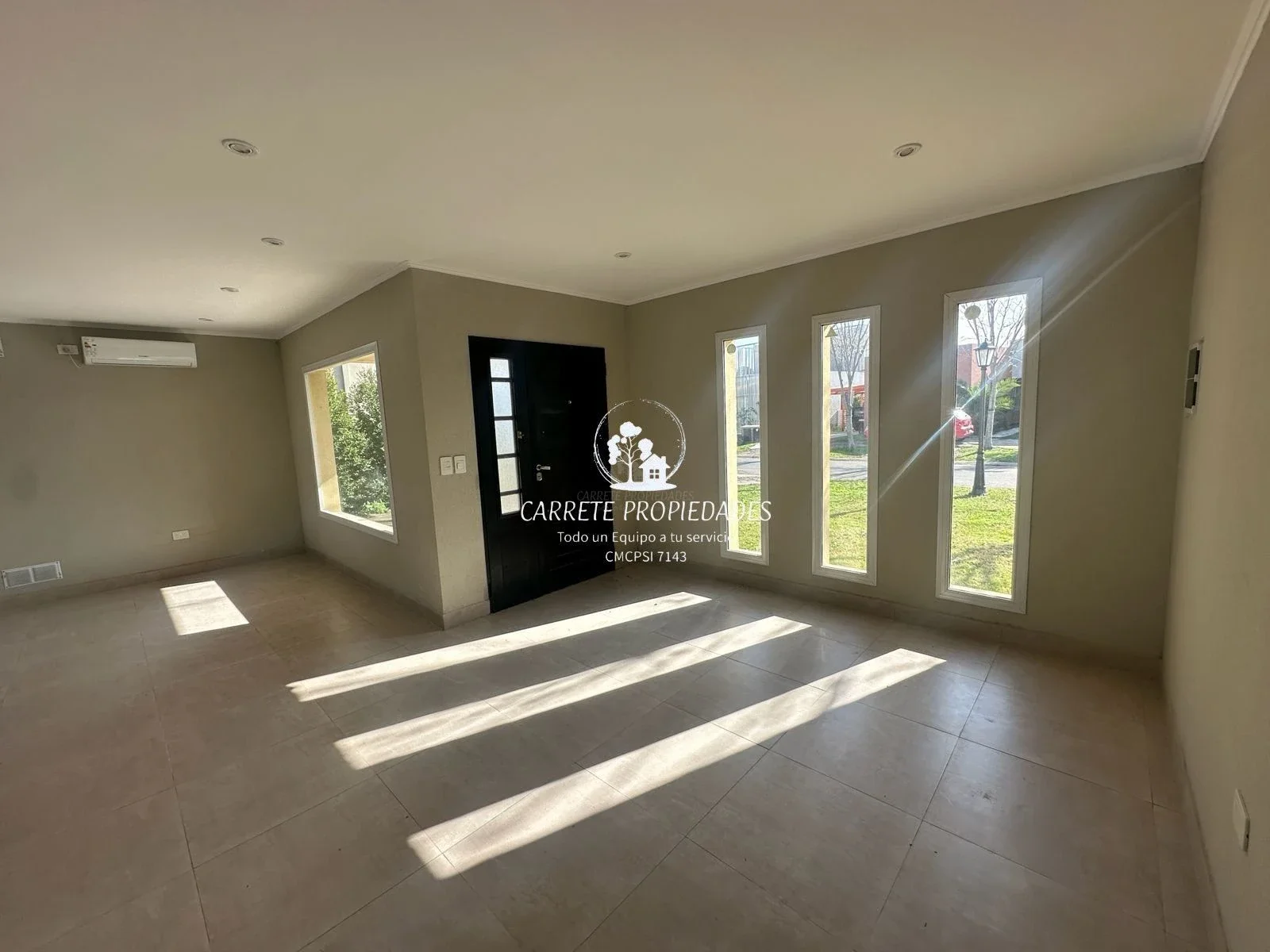 Casa en alquiler en Pilar del Este - Imagen 4