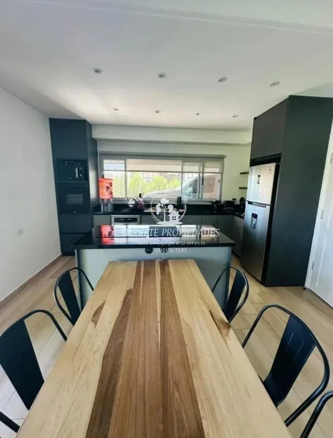 IMPERDIBLE Casa en venta de 5 ambientes y pileta. Barrio Santa Emilia. Pilar - Imagen 4