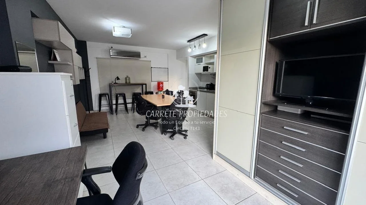 Departamento Mono ambiente en venta c/ cochera. Monserrat - Imagen 4