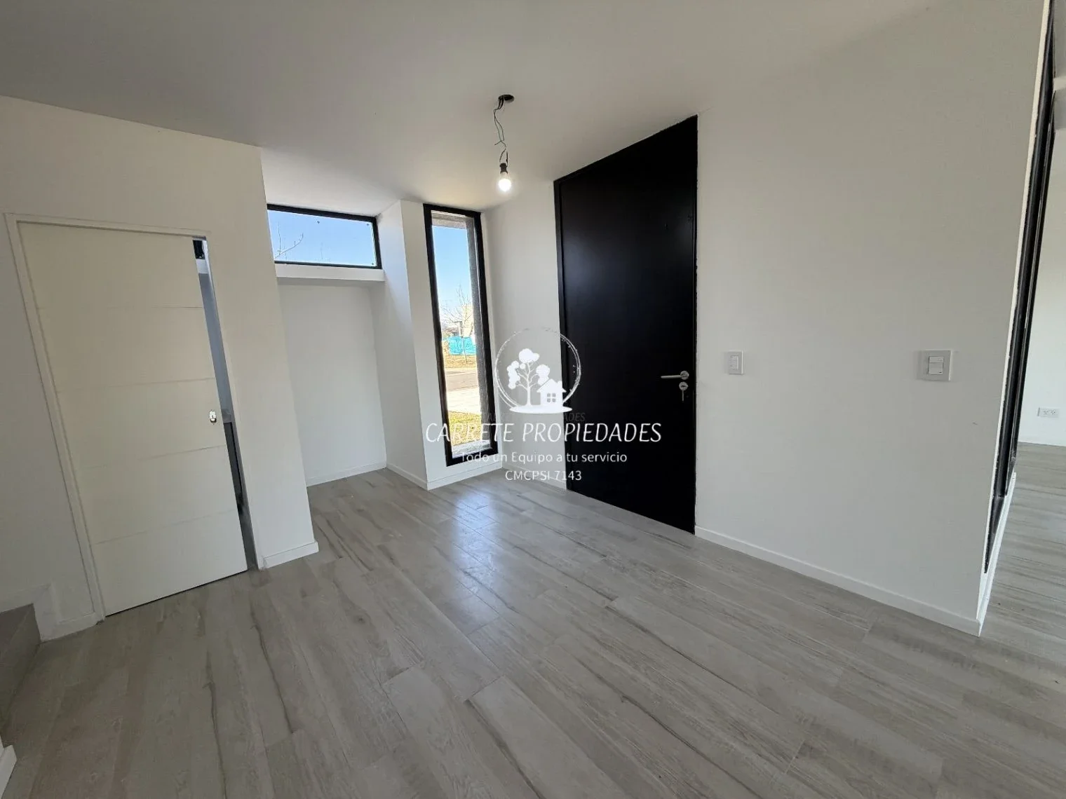 Oportunidad. Casa en venta Moderna. Santa Lucia. Pilar del Este. - Imagen 4