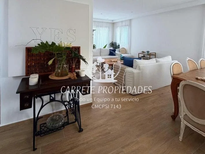 Casa en venta de 6 ambientes y pileta. Barrio Santa Lucia. Pilar - Imagen 4