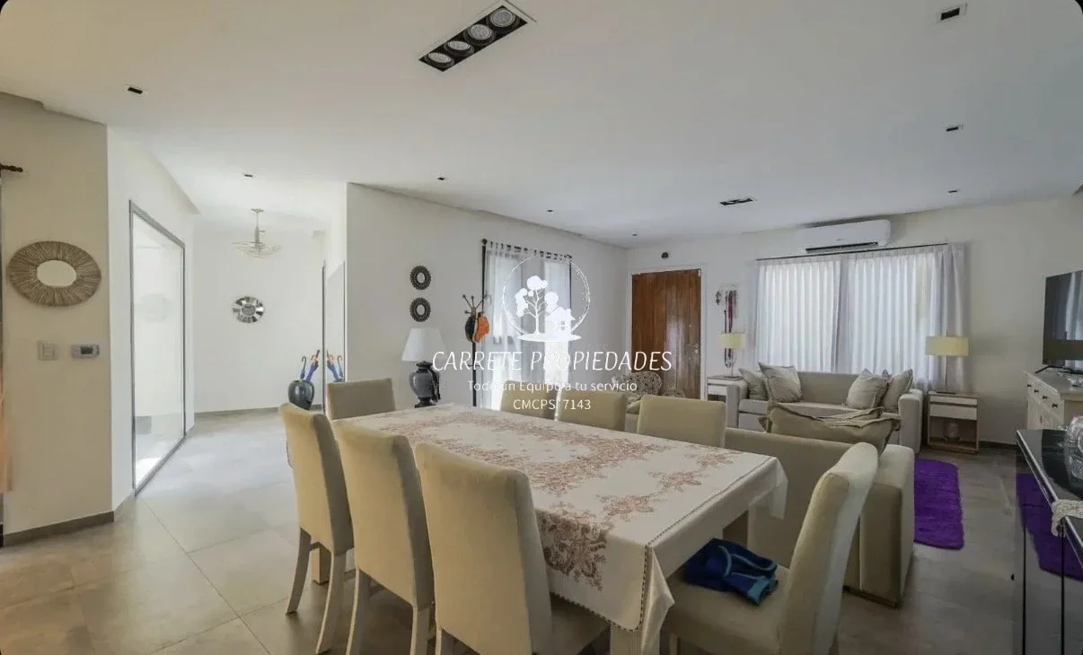 Casa en venta de 4 amb. Barrio Santa Emilia Pilar del Este - Imagen 4