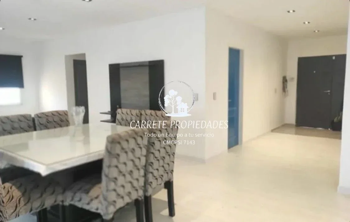 Casa en ALQUILER de 4 ambientes y pileta. Barrio San Ramiro. Pilar - Imagen 3