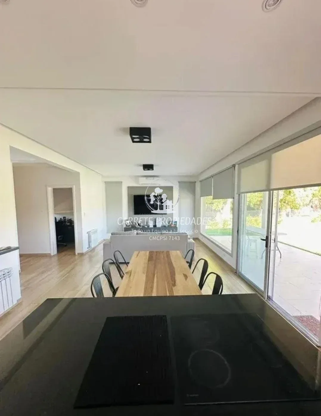 IMPERDIBLE Casa en venta de 5 ambientes y pileta. Barrio Santa Emilia. Pilar - Imagen 2