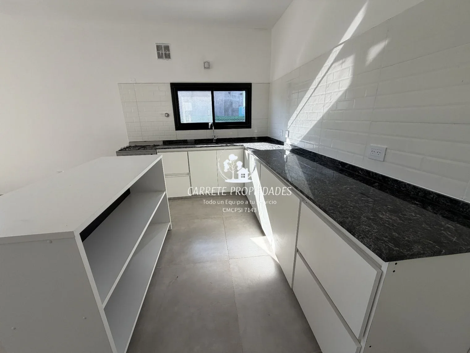 OPORTUNIDAD! Casa en venta de 4 ambientes en 1 planta. Barrio San Ramón. Pilar - Imagen 4
