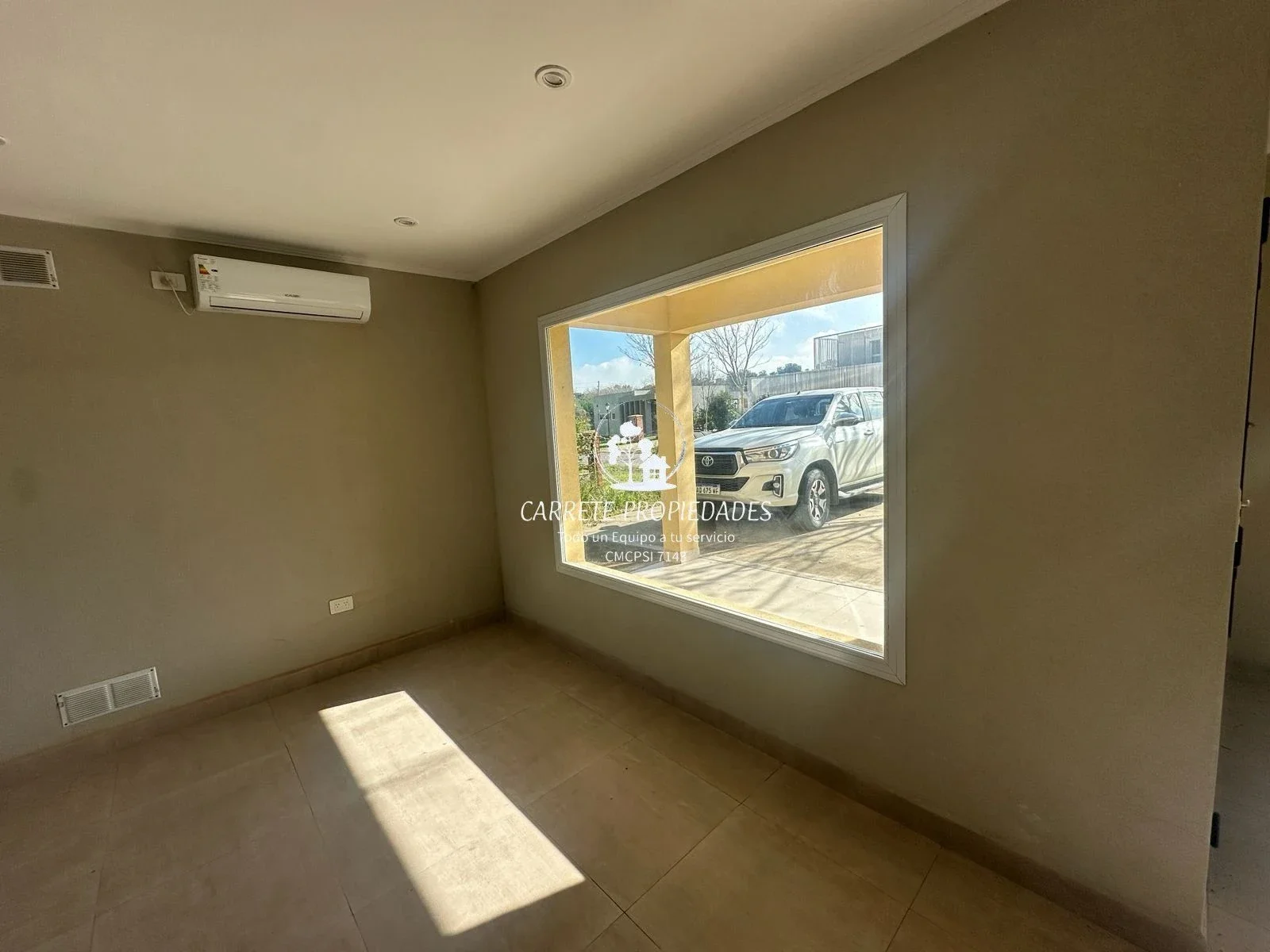Casa en alquiler en Pilar del Este - Imagen 5
