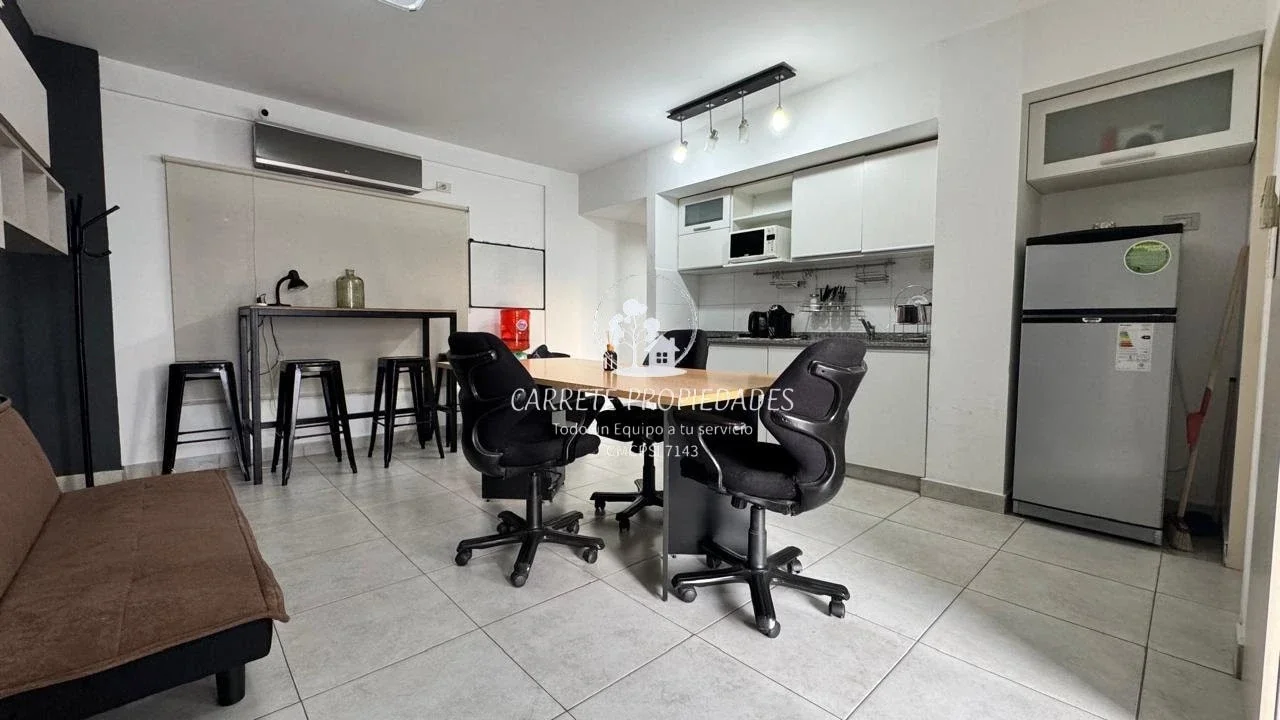 Departamento Mono ambiente en venta c/ cochera. Monserrat - Imagen 3