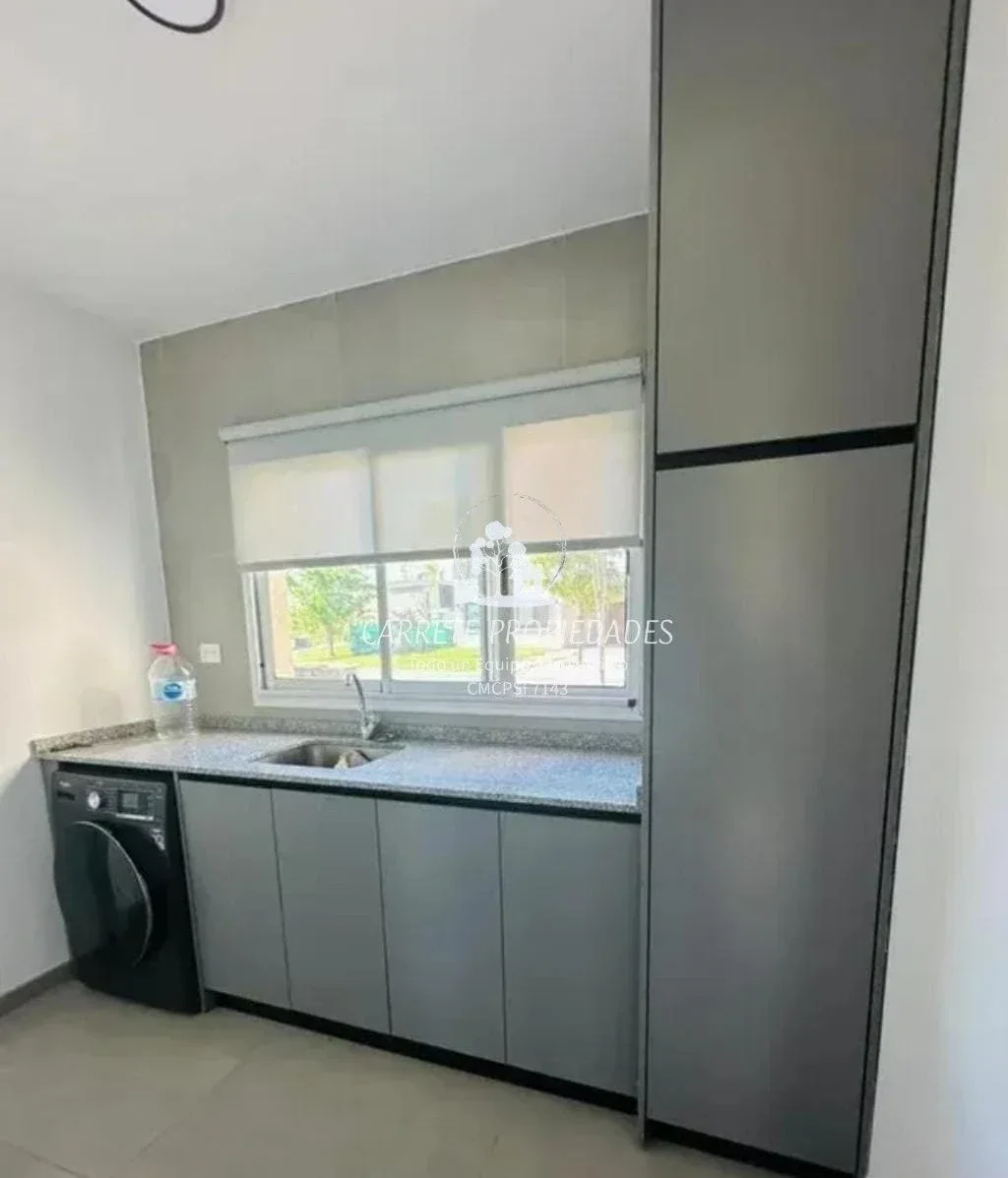IMPERDIBLE Casa en venta de 5 ambientes y pileta. Barrio Santa Emilia. Pilar - Imagen 5