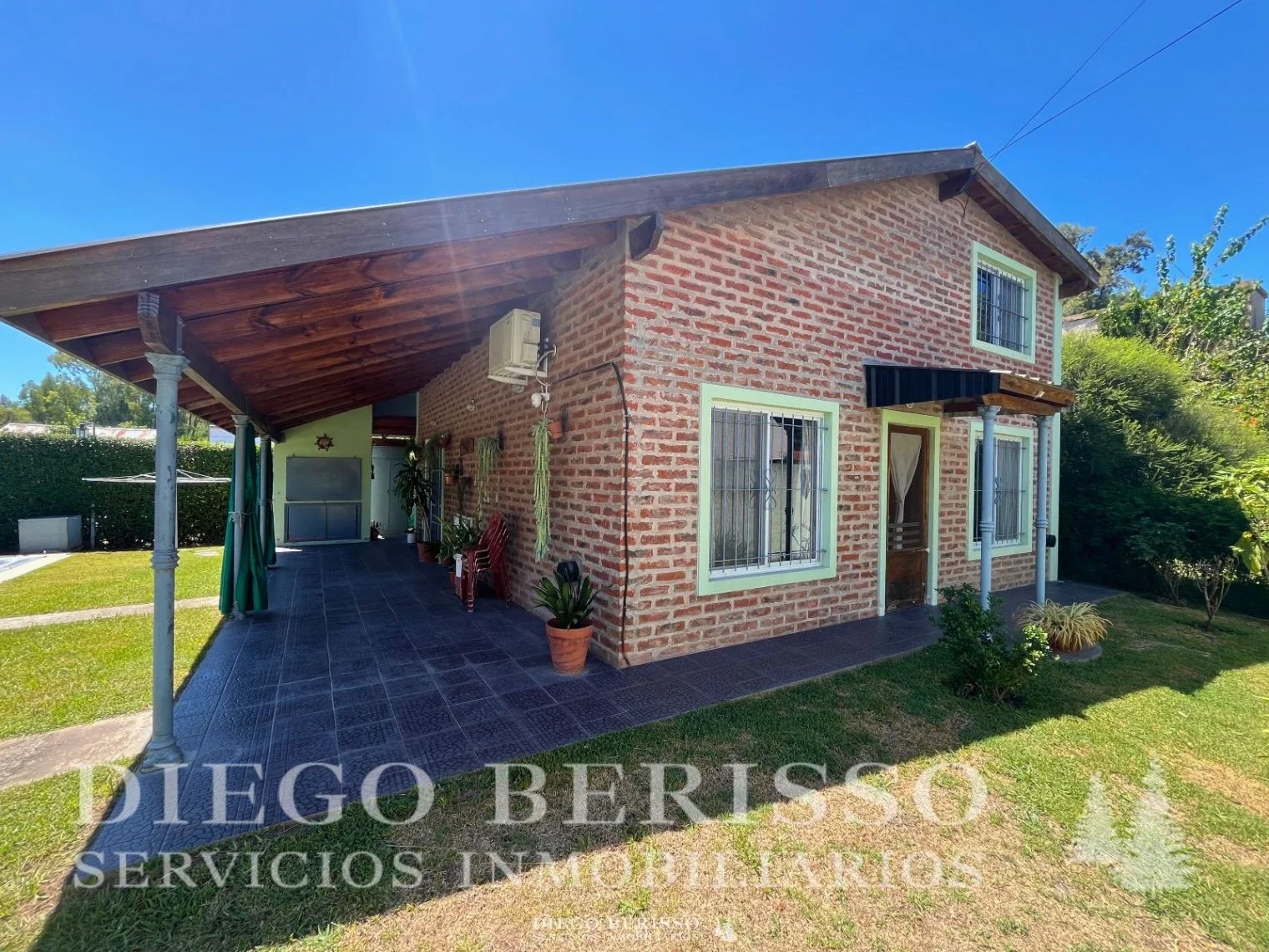 CASA EN VENTA EN LOS CARDALES - Imagen 3