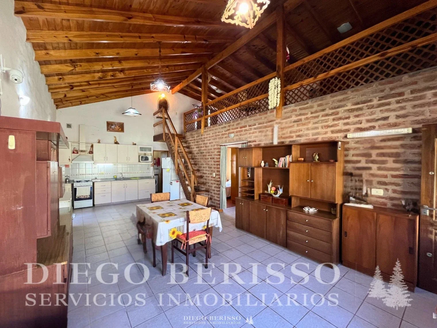 CASA EN VENTA EN LOS CARDALES - Imagen 4