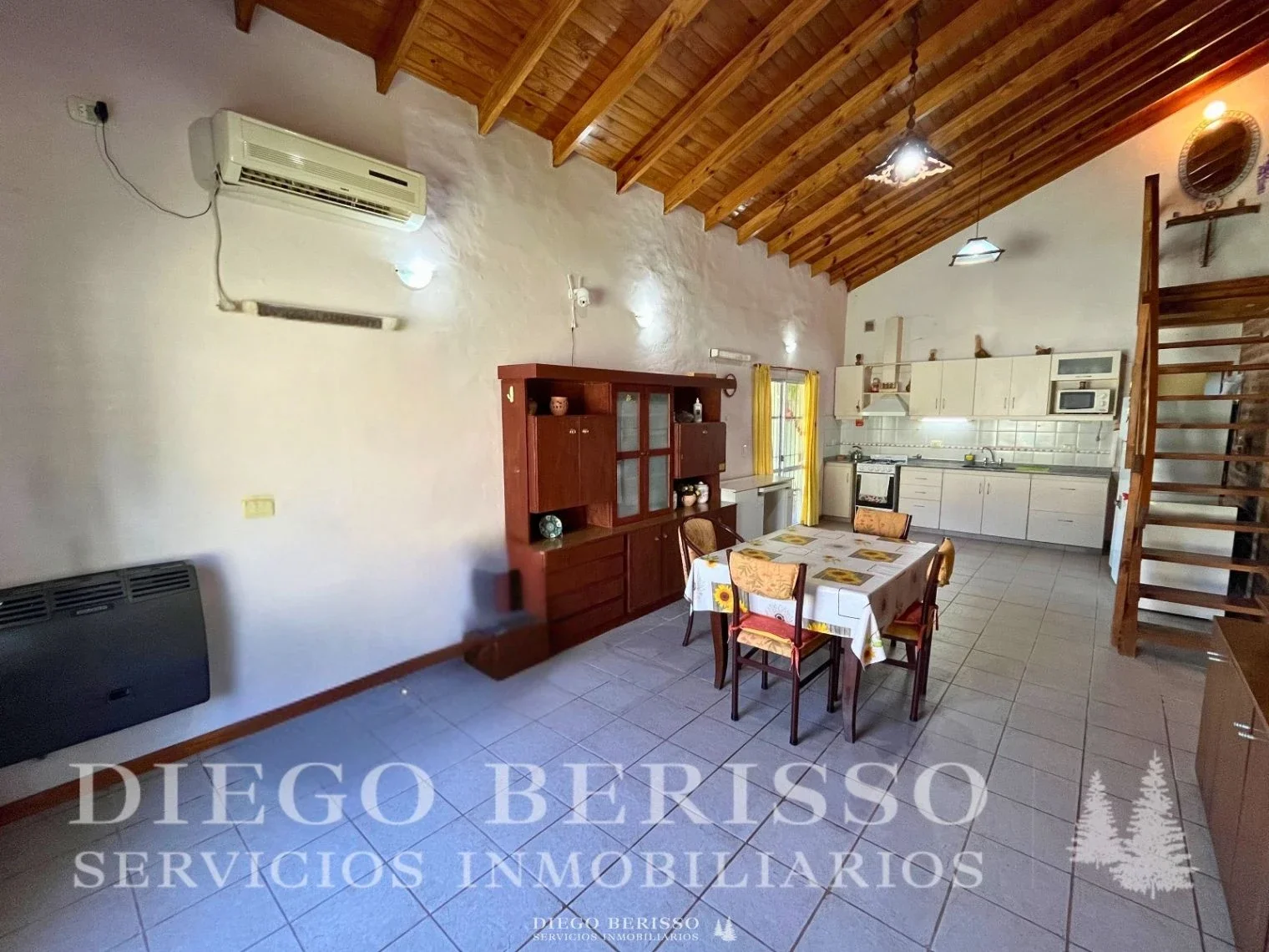 CASA EN VENTA EN LOS CARDALES - Imagen 5