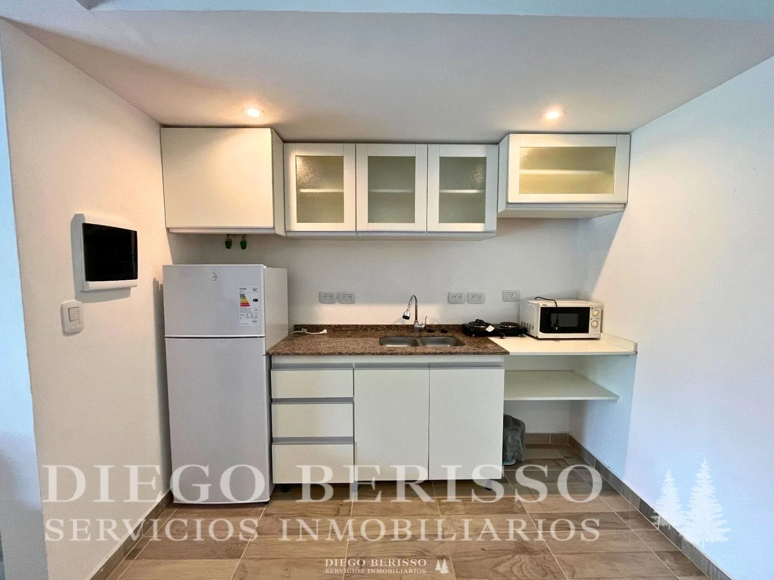 Departamento en alquiler c/ cochera en Los Cardales - Imagen 5